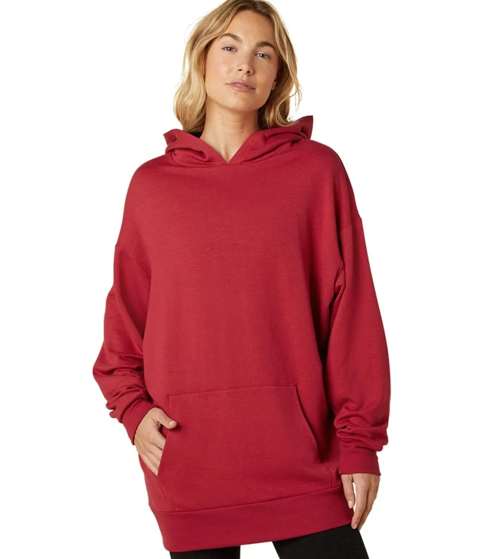 Beyond Yoga Go Getter Hoodie