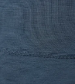 Beyond Yoga Heather Rib High Waisted 7/8 Yoga Leggings