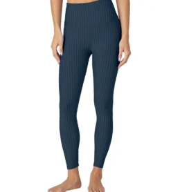 Beyond Yoga High Waisted Midi Legging