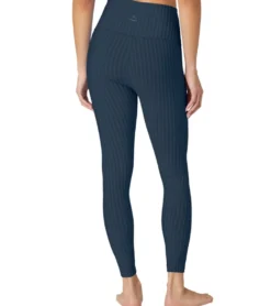 Beyond Yoga High Waisted Midi Legging