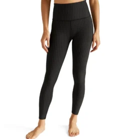 Beyond Yoga High Waisted Midi Legging