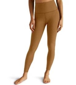 Beyond Yoga High Waisted Midi Legging