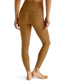 Beyond Yoga High Waisted Midi Legging