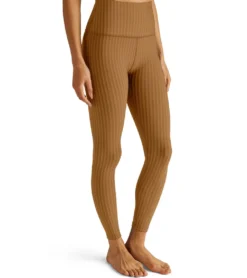 Beyond Yoga High Waisted Midi Legging