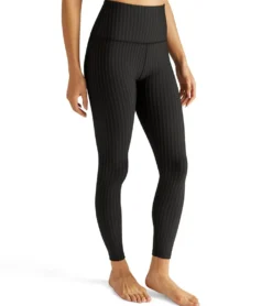 Beyond Yoga High Waisted Midi Legging