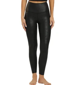 Beyond Yoga High Waisted Midi Legging