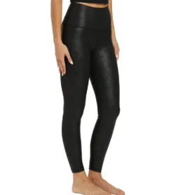 Beyond Yoga High Waisted Midi Legging
