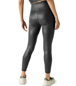 Beyond Yoga High Waisted Midi Legging
