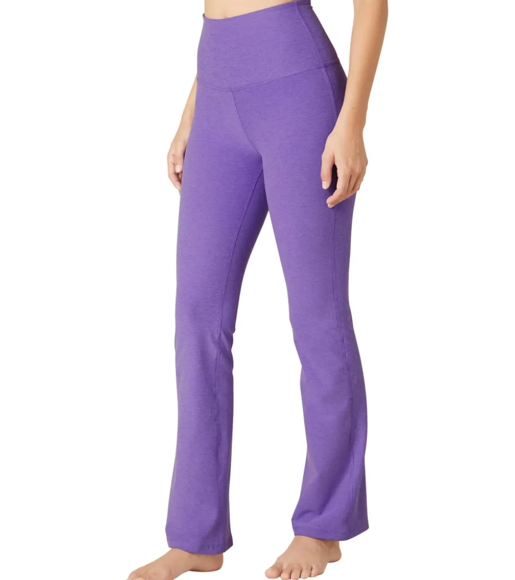 Beyond Yoga High Waisted Practice Pant