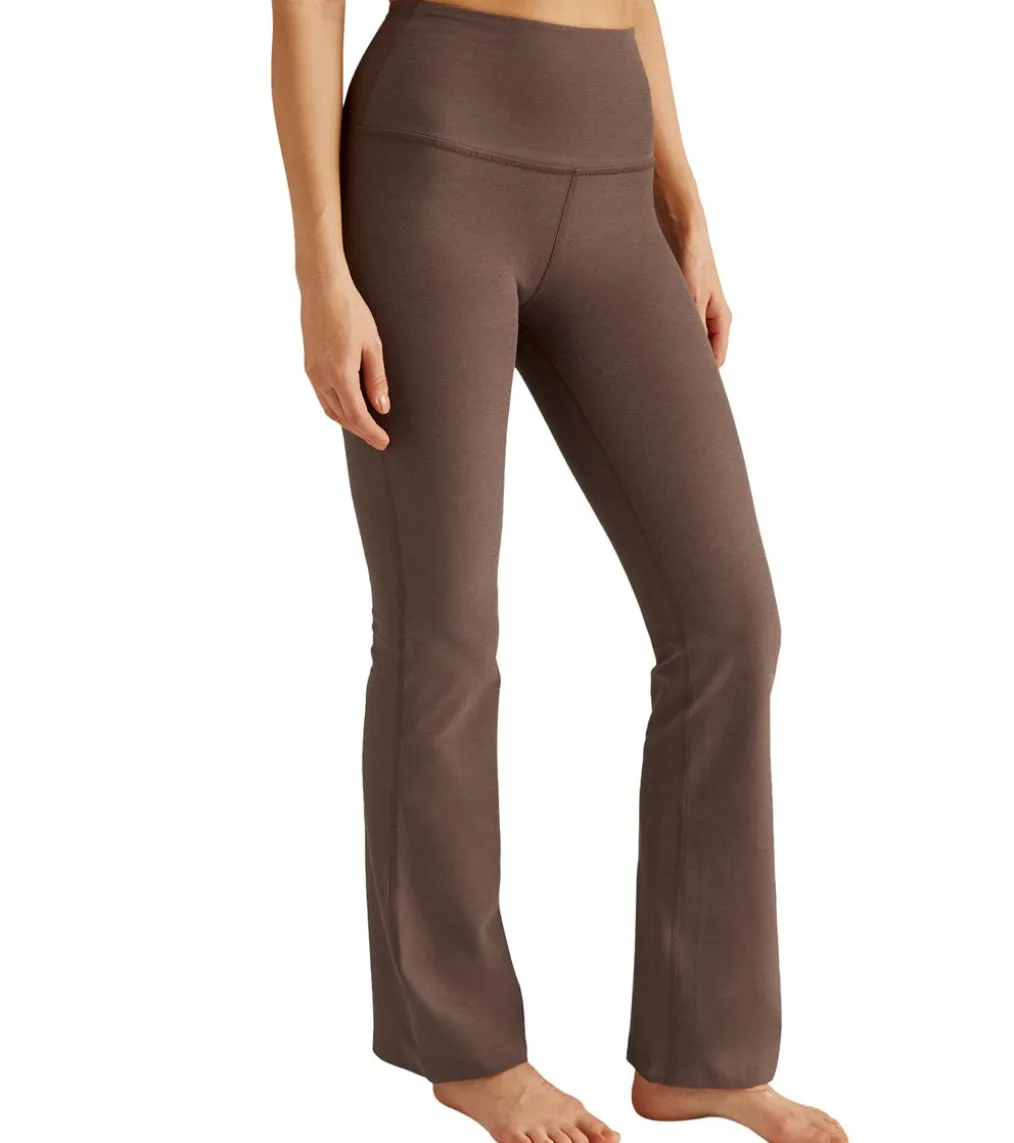 Beyond Yoga High Waisted Practice Pant