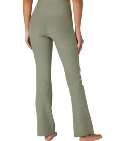 Beyond Yoga High Waisted Practice Pant