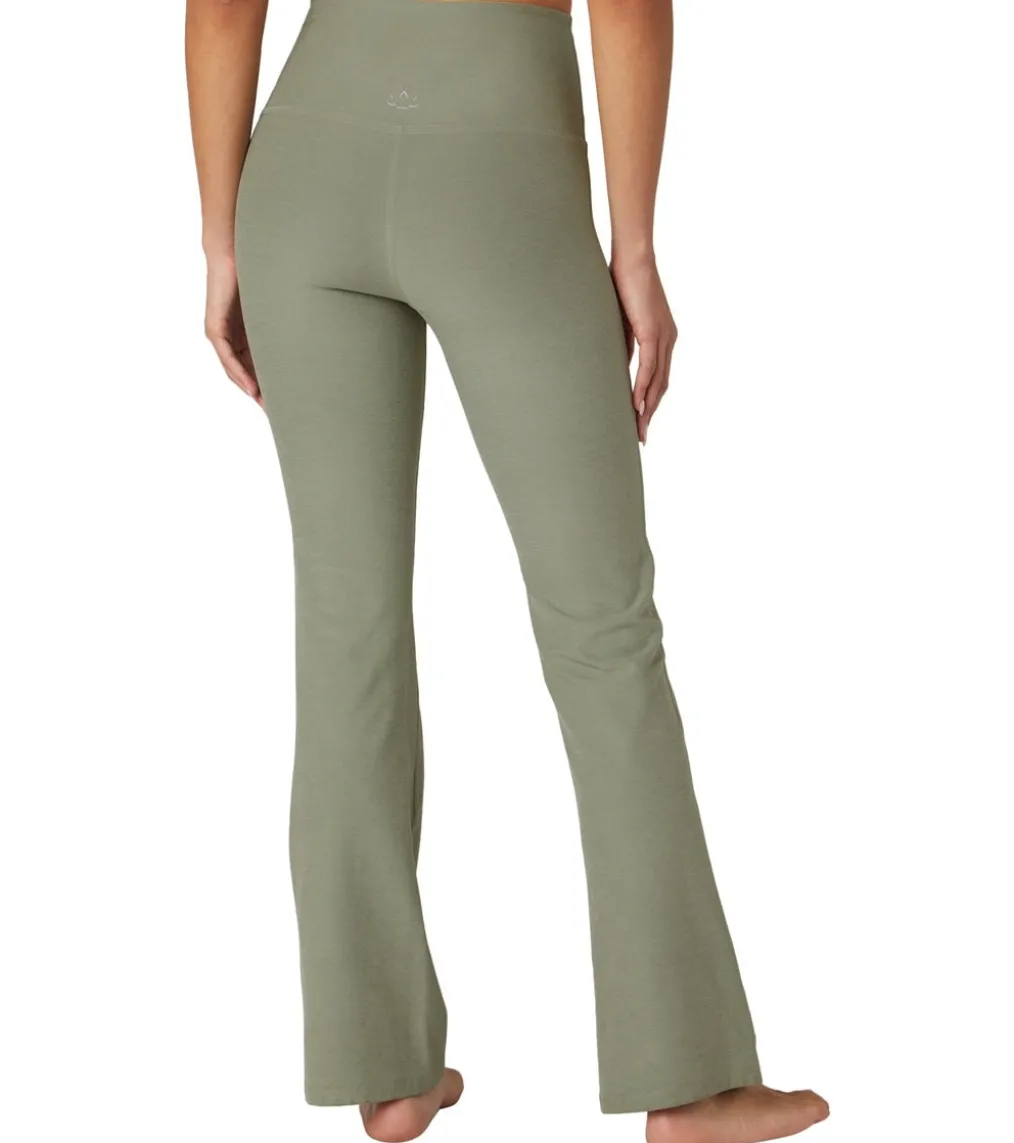 Beyond Yoga High Waisted Practice Pant