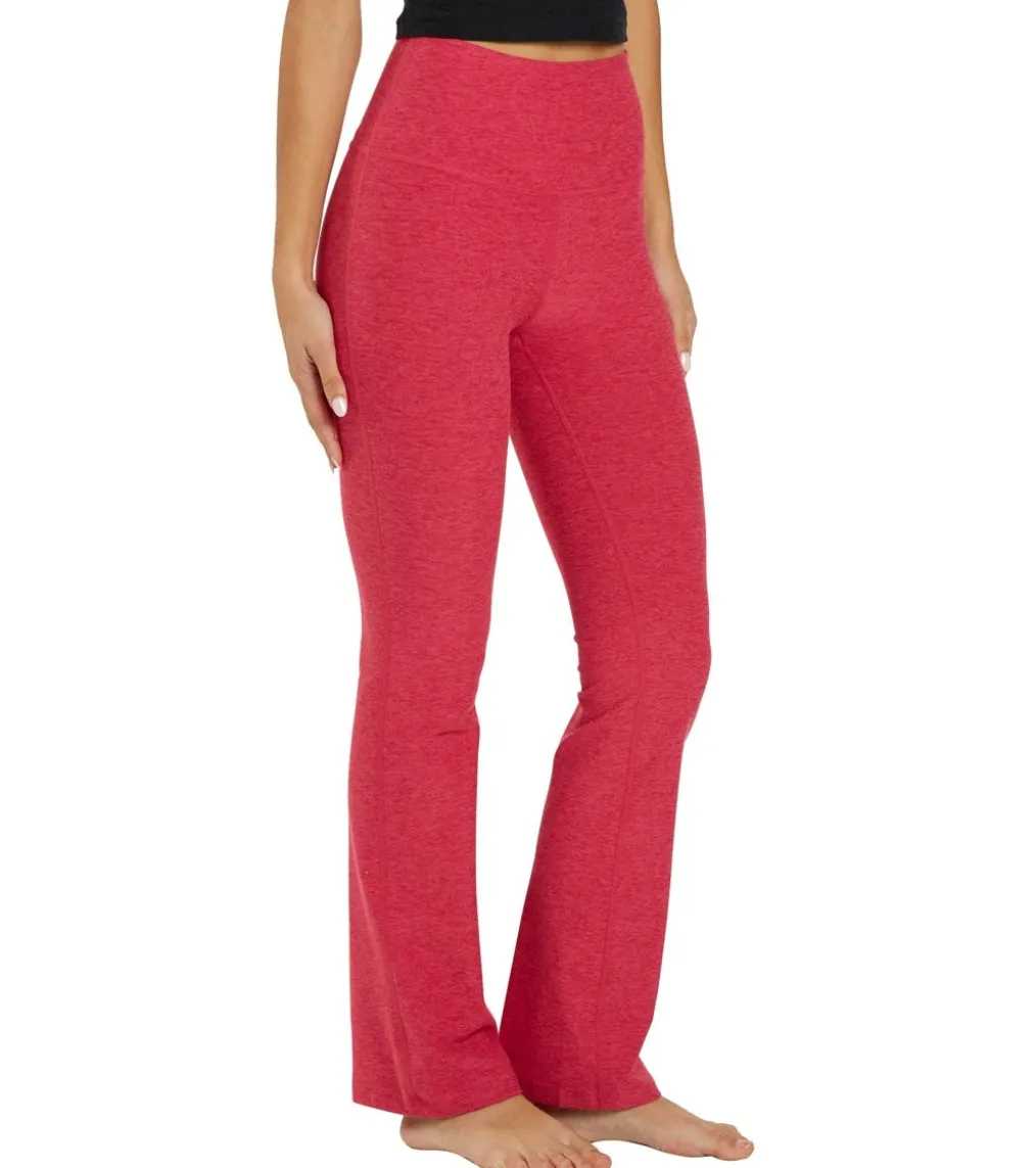Beyond Yoga High Waisted Practice Pant