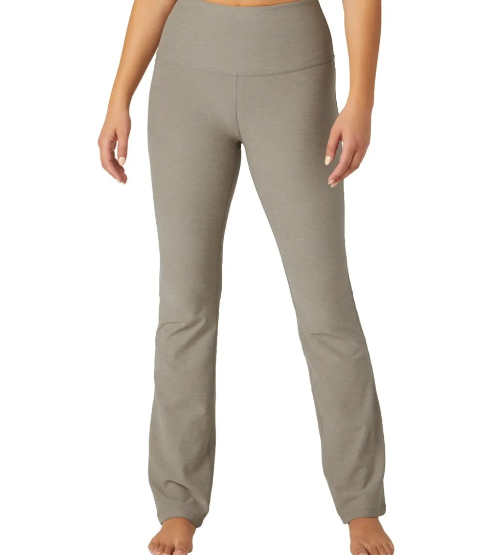 Beyond Yoga High Waisted Practice Pant