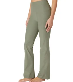 Beyond Yoga High Waisted Practice Pant