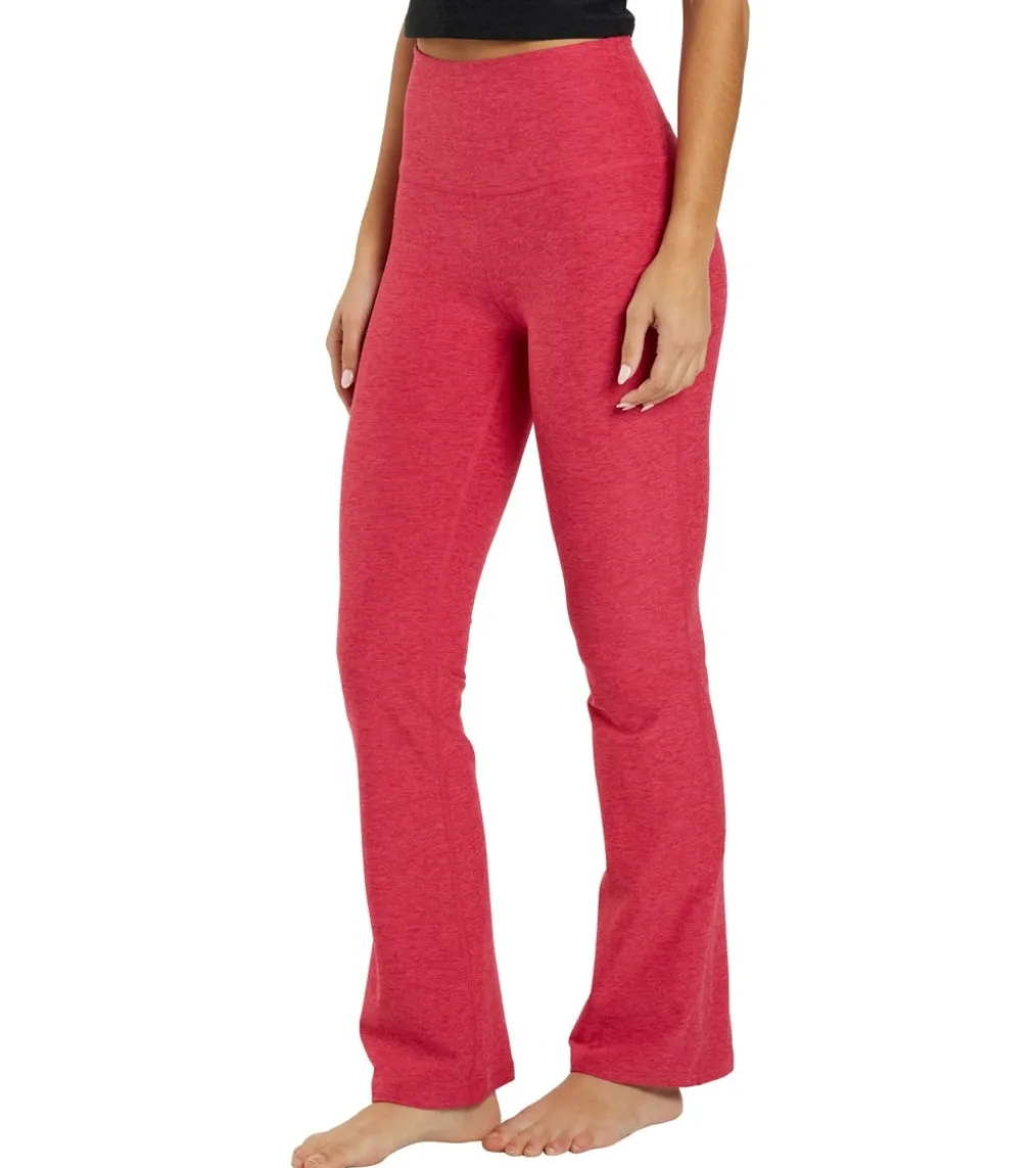 Beyond Yoga High Waisted Practice Pant