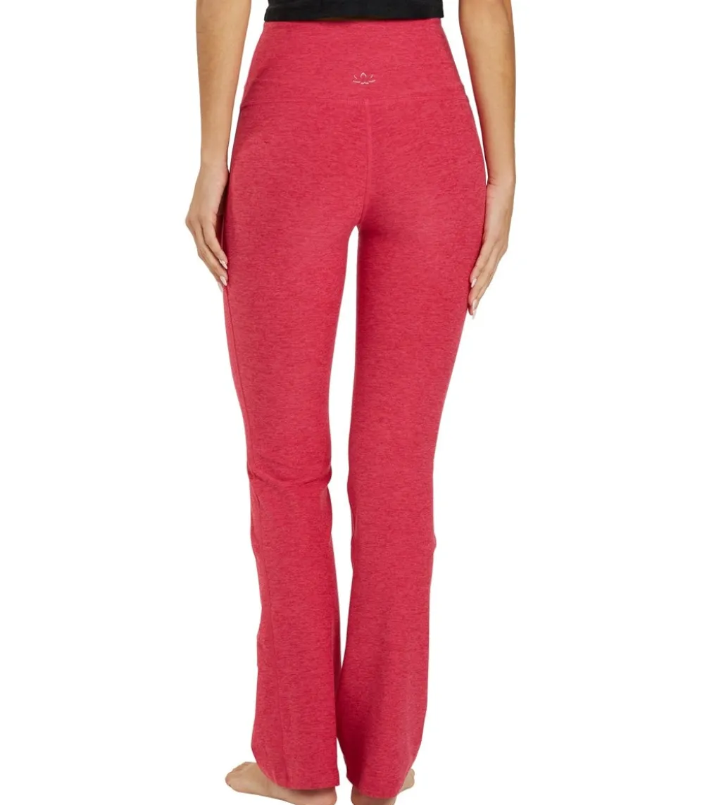 Beyond Yoga High Waisted Practice Pant