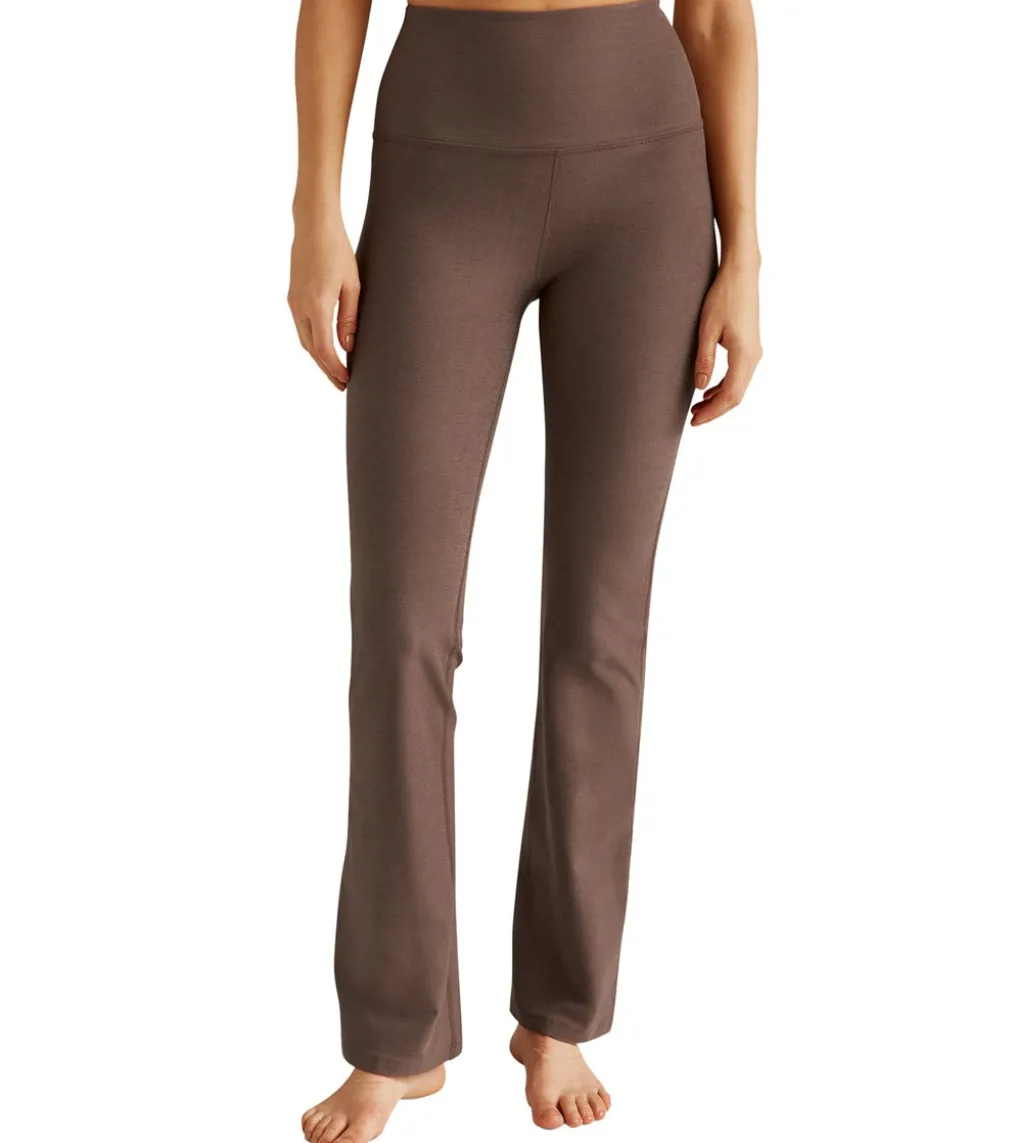 Beyond Yoga High Waisted Practice Pant