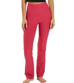 Beyond Yoga High Waisted Practice Pant