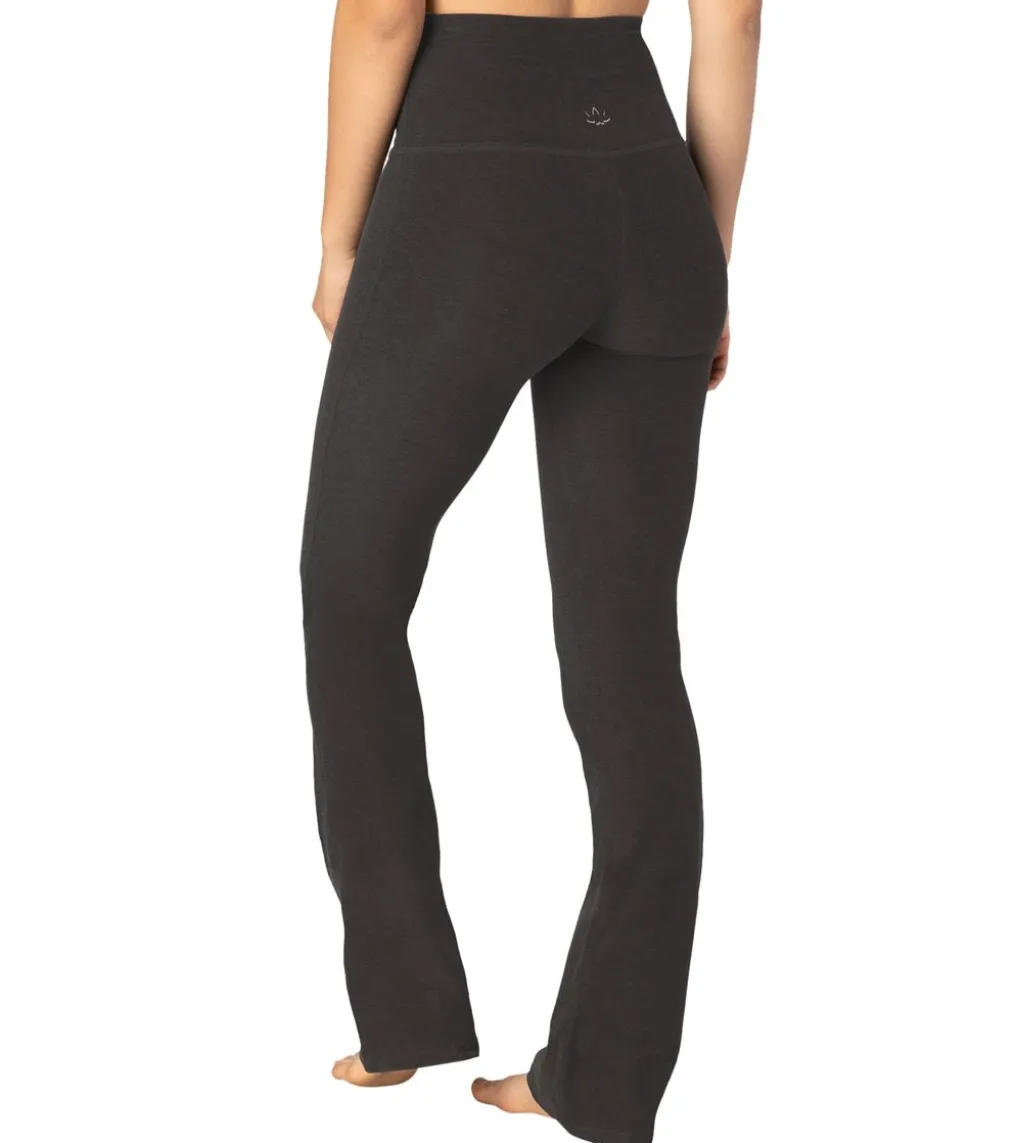 Beyond Yoga High Waisted Practice Pant