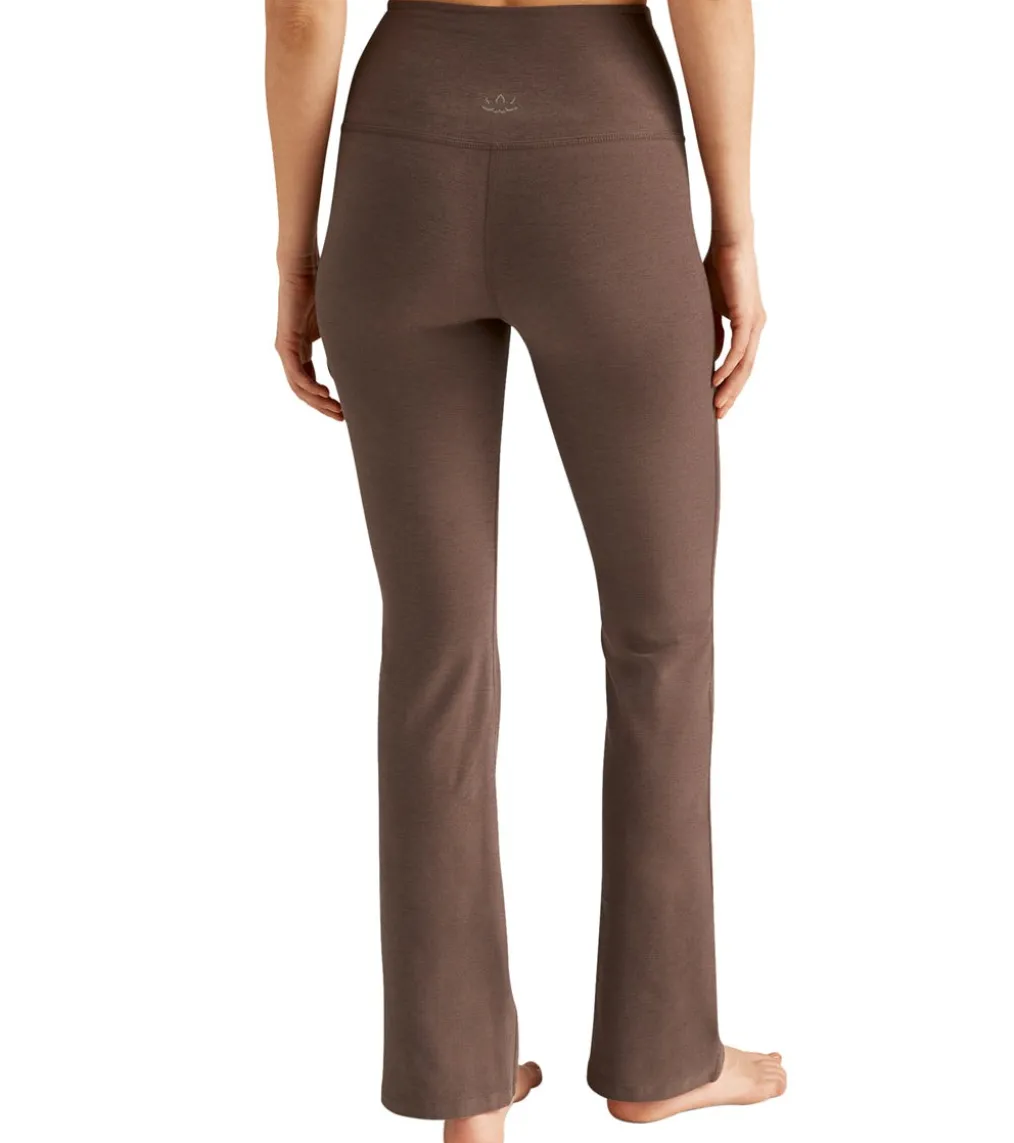 Beyond Yoga High Waisted Practice Pant