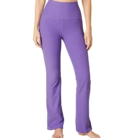 Beyond Yoga High Waisted Practice Pant