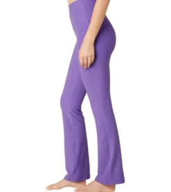 Beyond Yoga High Waisted Practice Pant