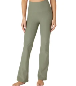Beyond Yoga High Waisted Practice Pant