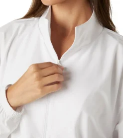Beyond Yoga In Stride Half Zip Pullover