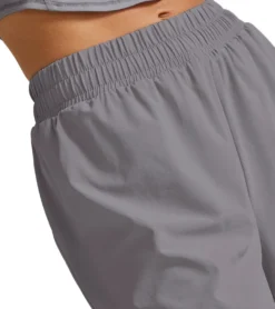 Beyond Yoga In Stride Lined Short