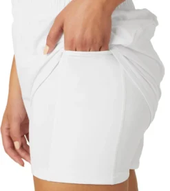 Beyond Yoga In Stride Lined Short