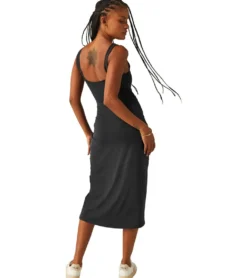 Beyond Yoga Intrigue Midi Dress