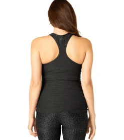 Beyond Yoga Maternity Travel Racerback Tank
