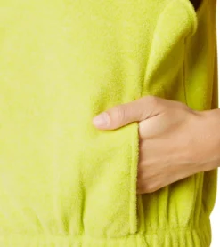 Beyond Yoga Morning Walk Vest