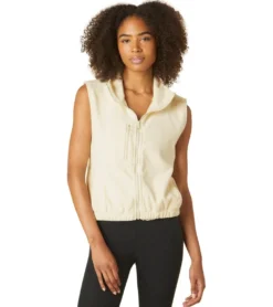 Beyond Yoga Morning Walk Vest