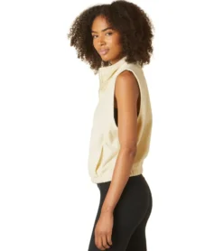 Beyond Yoga Morning Walk Vest