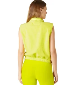 Beyond Yoga Morning Walk Vest
