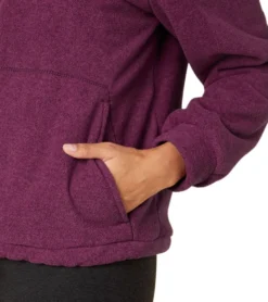 Beyond Yoga New Terrain Pullover