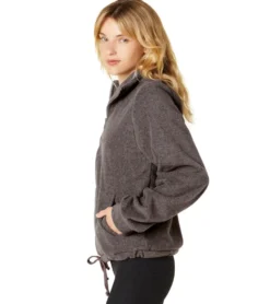 Beyond Yoga New Terrain Pullover