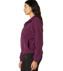 Beyond Yoga New Terrain Pullover
