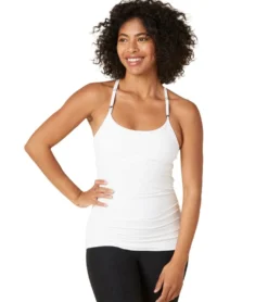 Beyond Yoga Nursing Cami