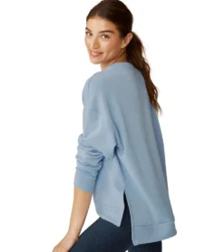 Beyond Yoga Off Duty Pullover
