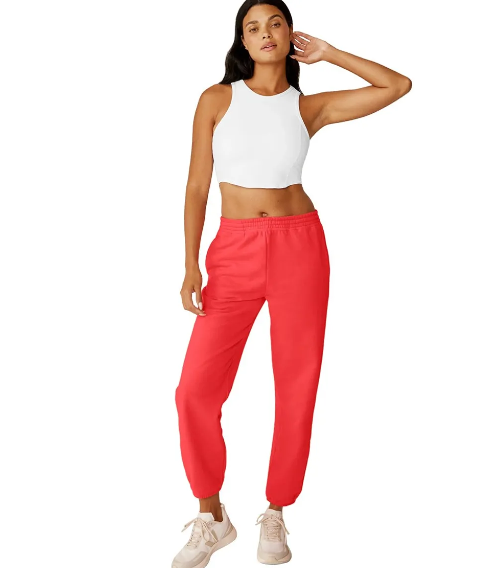 Beyond Yoga On The Go Jogger