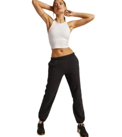 Beyond Yoga On The Go Jogger