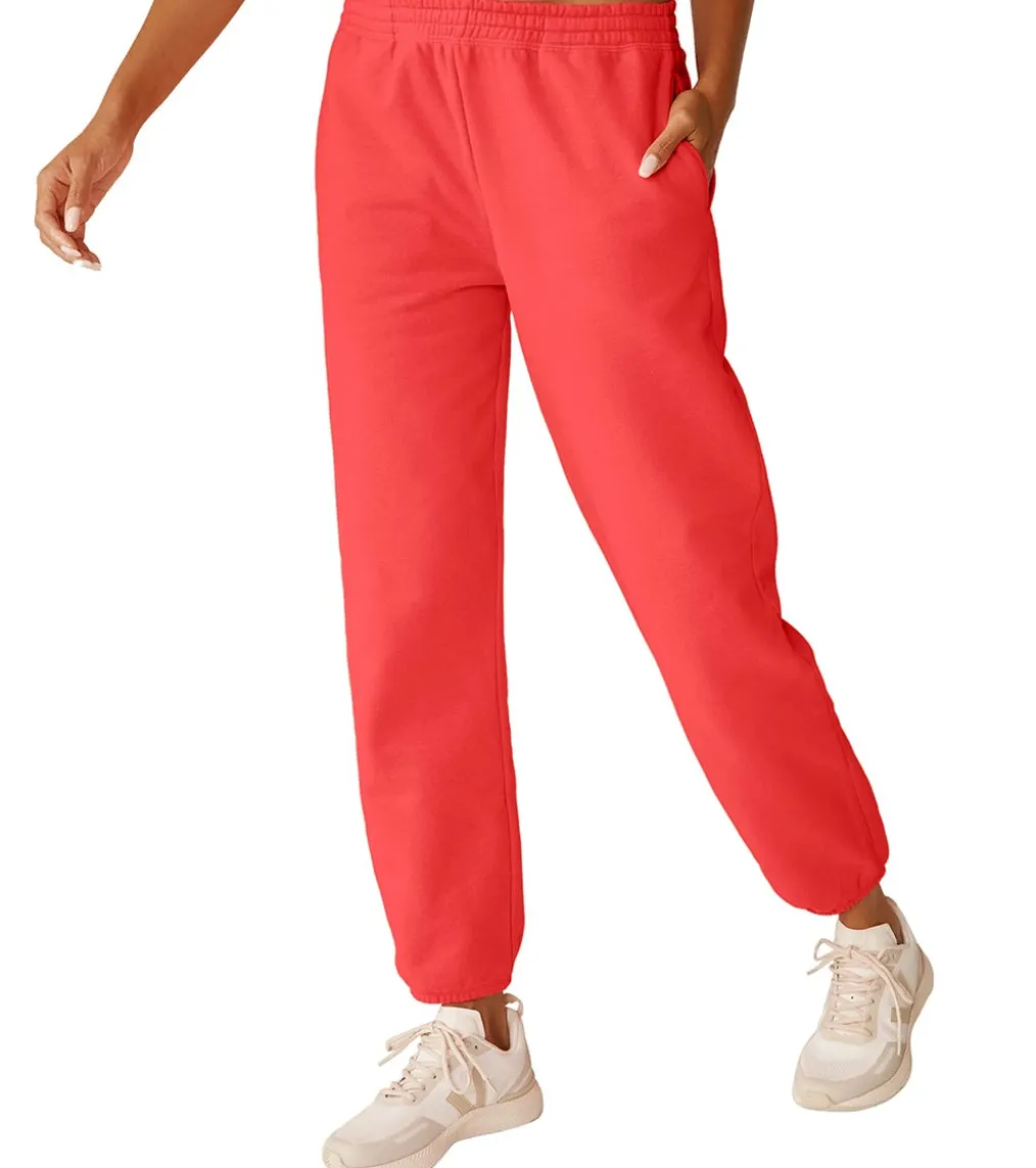 Beyond Yoga On The Go Jogger