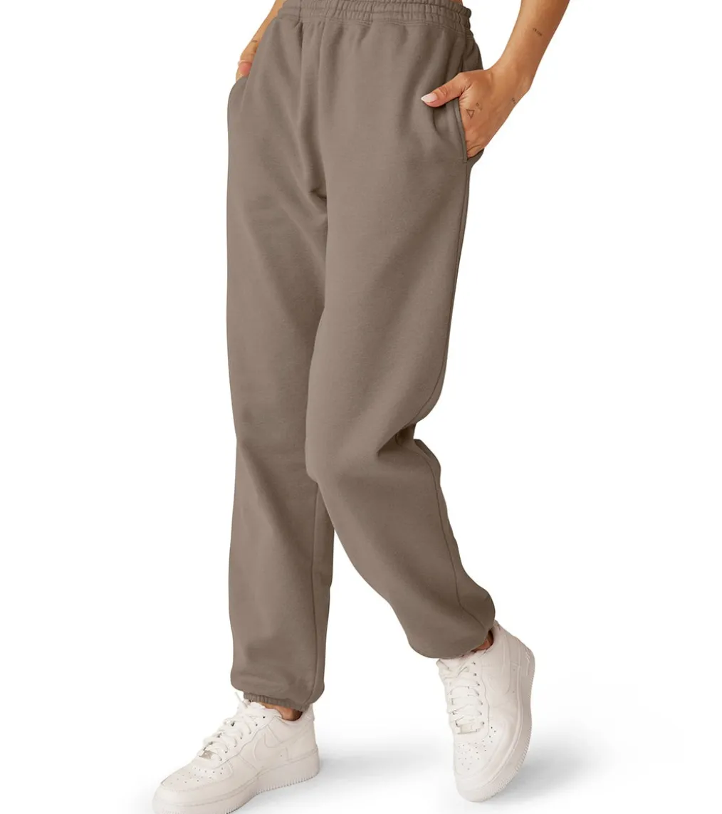 Beyond Yoga On The Go Jogger