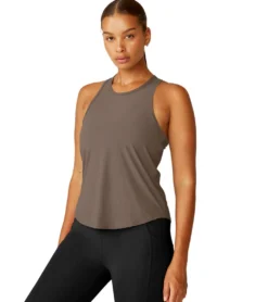 Beyond Yoga Performance Knit Resilient Tank