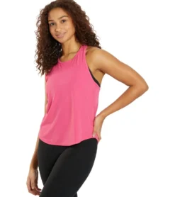 Beyond Yoga Performance Knit Resilient Tank