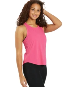 Beyond Yoga Performance Knit Resilient Tank
