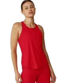 Beyond Yoga Performance Knit Resilient Tank